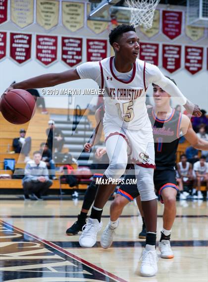 Thumbnail 2 in Westlake @ Oaks Christian photogallery.