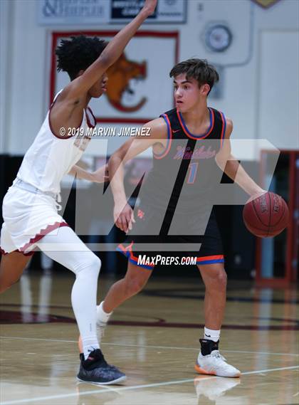 Thumbnail 1 in Westlake @ Oaks Christian photogallery.