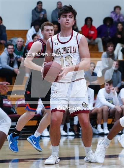 Thumbnail 1 in Westlake @ Oaks Christian photogallery.