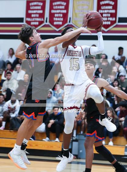 Thumbnail 3 in Westlake @ Oaks Christian photogallery.