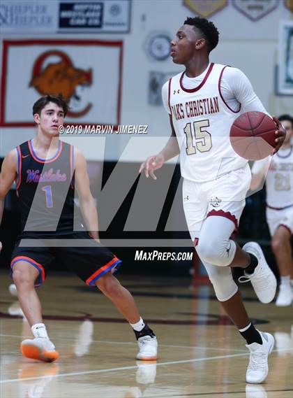 Thumbnail 1 in Westlake @ Oaks Christian photogallery.