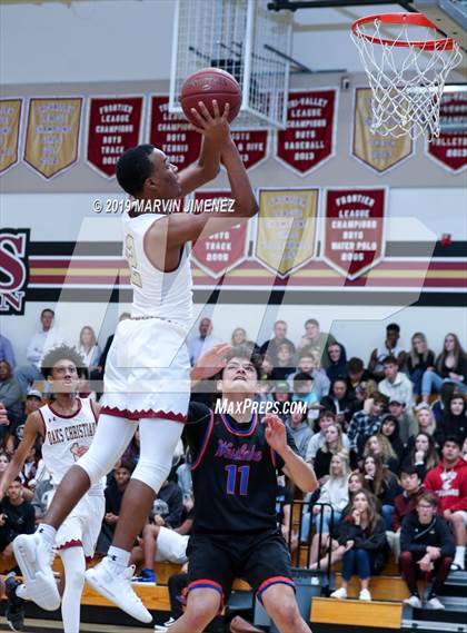 Thumbnail 2 in Westlake @ Oaks Christian photogallery.