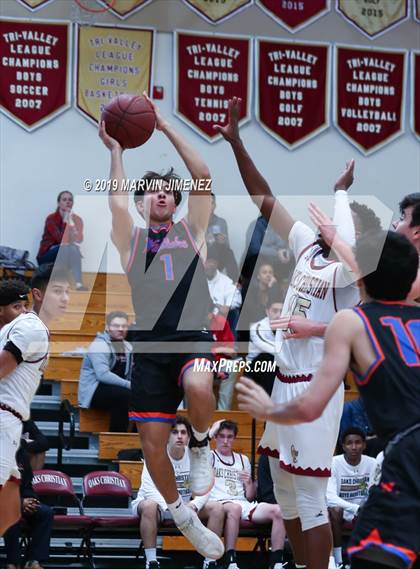 Thumbnail 1 in Westlake @ Oaks Christian photogallery.