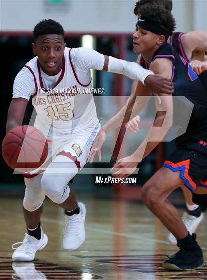 Thumbnail 1 in Westlake @ Oaks Christian photogallery.
