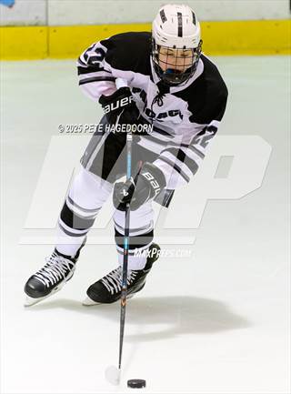 Pascack Valley @ Montville