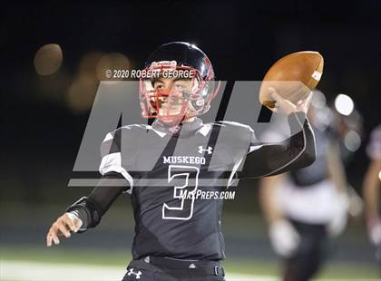 Thumbnail 1 in Waukesha North @ Muskego photogallery.