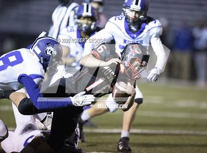 Thumbnail 1 in Waukesha North @ Muskego photogallery.