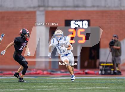 Thumbnail 2 in Alamo Heights @ Churchill photogallery.