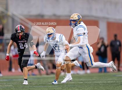 Thumbnail 1 in Alamo Heights @ Churchill photogallery.