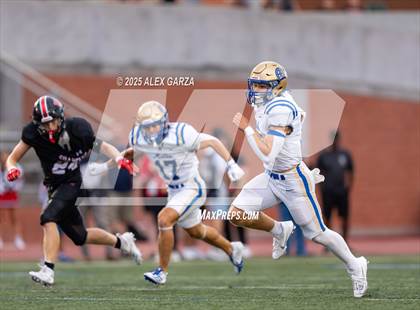 Thumbnail 3 in Alamo Heights @ Churchill photogallery.