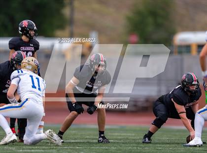 Thumbnail 3 in Alamo Heights @ Churchill photogallery.