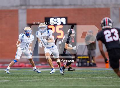 Thumbnail 1 in Alamo Heights @ Churchill photogallery.