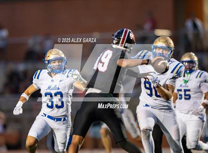 Thumbnail 2 in Alamo Heights @ Churchill photogallery.