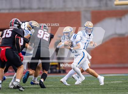 Thumbnail 3 in Alamo Heights @ Churchill photogallery.