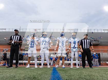 Thumbnail 3 in Alamo Heights @ Churchill photogallery.