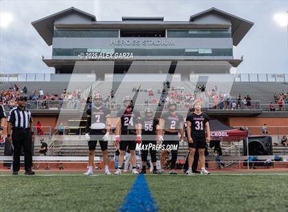 Thumbnail 1 in Alamo Heights @ Churchill photogallery.