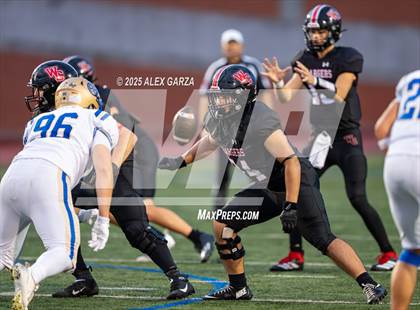 Thumbnail 2 in Alamo Heights @ Churchill photogallery.