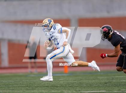 Thumbnail 1 in Alamo Heights @ Churchill photogallery.