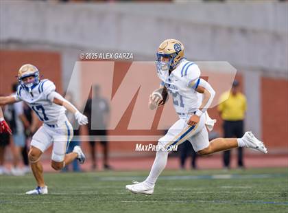 Thumbnail 2 in Alamo Heights @ Churchill photogallery.