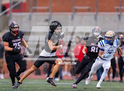 Thumbnail 1 in Alamo Heights @ Churchill photogallery.