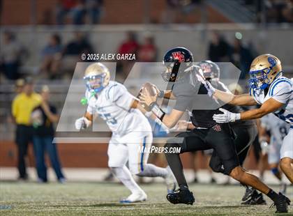 Thumbnail 1 in Alamo Heights @ Churchill photogallery.