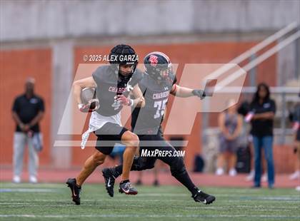 Thumbnail 1 in Alamo Heights @ Churchill photogallery.