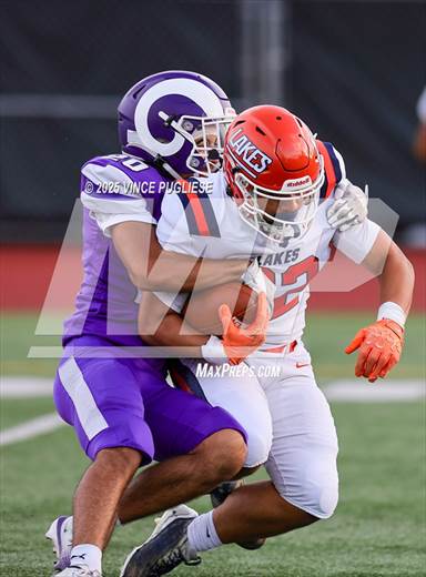 Lakes @ North Thurston