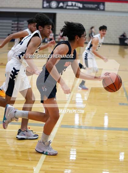 Thumbnail 3 in Winston vs Texas Wind (TAIAO State Tournament) photogallery.