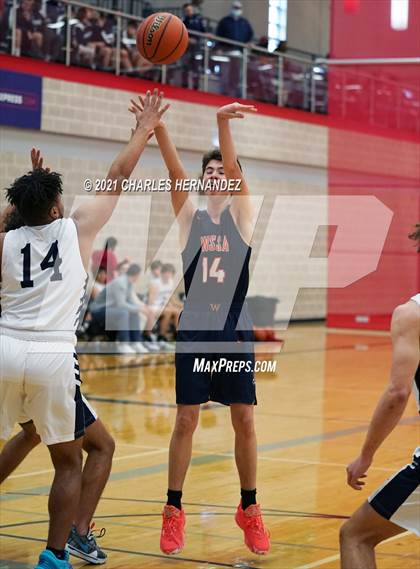 Thumbnail 1 in Winston vs Texas Wind (TAIAO State Tournament) photogallery.