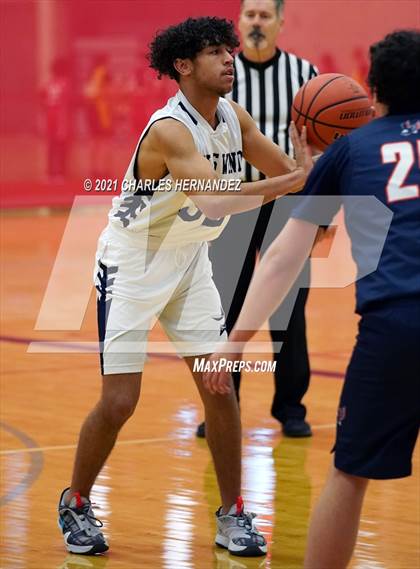 Thumbnail 2 in Winston vs Texas Wind (TAIAO State Tournament) photogallery.