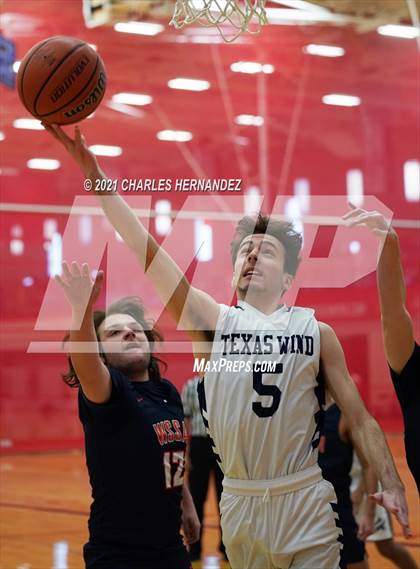 Thumbnail 3 in Winston vs Texas Wind (TAIAO State Tournament) photogallery.