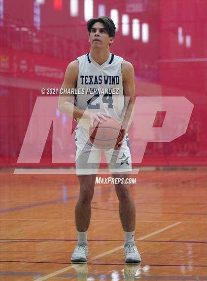 Thumbnail 1 in Winston vs Texas Wind (TAIAO State Tournament) photogallery.