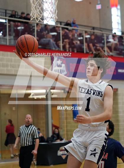 Thumbnail 3 in Winston vs Texas Wind (TAIAO State Tournament) photogallery.