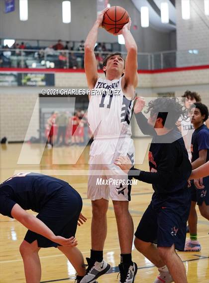 Thumbnail 3 in Winston vs Texas Wind (TAIAO State Tournament) photogallery.