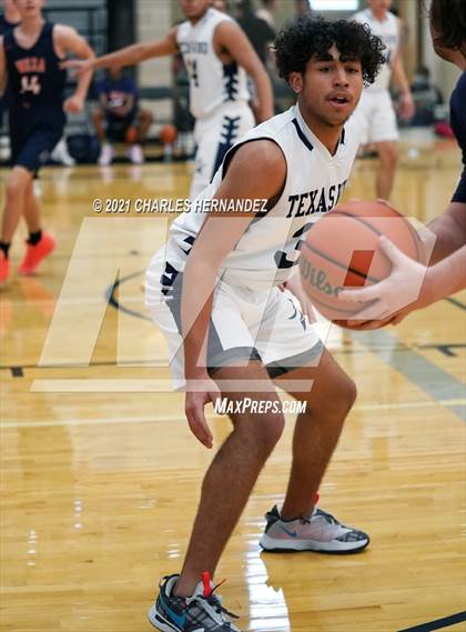Thumbnail 1 in Winston vs Texas Wind (TAIAO State Tournament) photogallery.