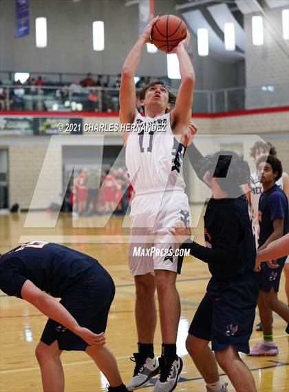 Thumbnail 1 in Winston vs Texas Wind (TAIAO State Tournament) photogallery.