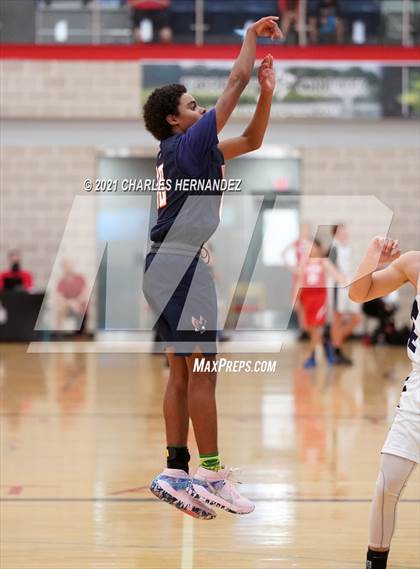 Thumbnail 1 in Winston vs Texas Wind (TAIAO State Tournament) photogallery.