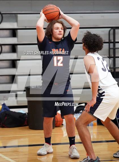 Thumbnail 1 in Winston vs Texas Wind (TAIAO State Tournament) photogallery.