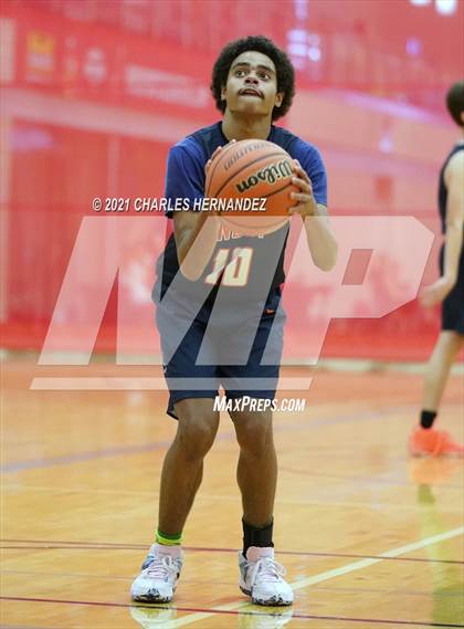 Thumbnail 3 in Winston vs Texas Wind (TAIAO State Tournament) photogallery.