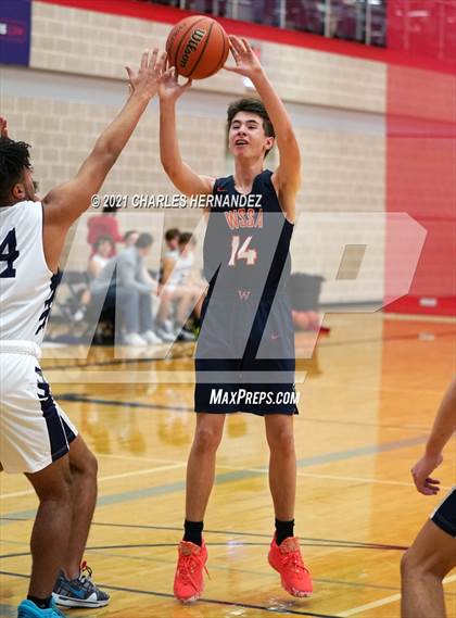 Thumbnail 3 in Winston vs Texas Wind (TAIAO State Tournament) photogallery.
