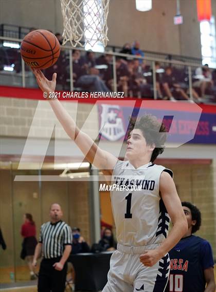 Thumbnail 1 in Winston vs Texas Wind (TAIAO State Tournament) photogallery.