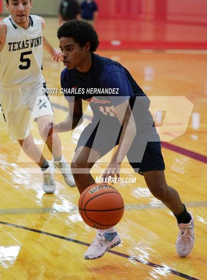 Thumbnail 1 in Winston vs Texas Wind (TAIAO State Tournament) photogallery.
