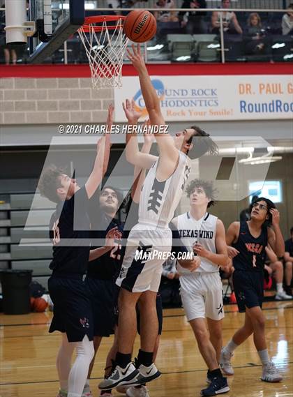 Thumbnail 3 in Winston vs Texas Wind (TAIAO State Tournament) photogallery.