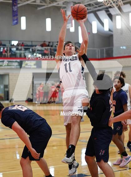 Thumbnail 3 in Winston vs Texas Wind (TAIAO State Tournament) photogallery.