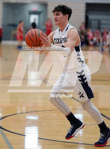 Thumbnail 2 in Winston vs Texas Wind (TAIAO State Tournament) photogallery.