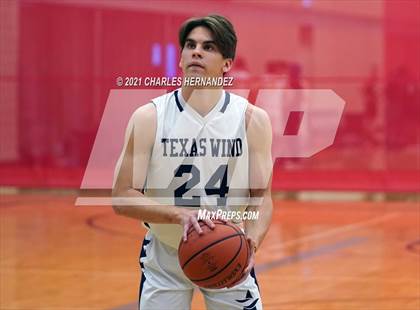 Thumbnail 1 in Winston vs Texas Wind (TAIAO State Tournament) photogallery.