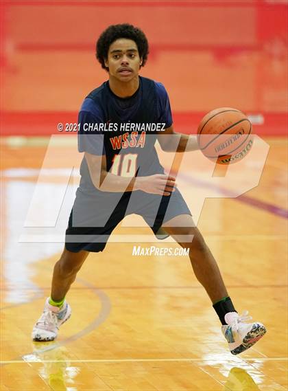 Thumbnail 2 in Winston vs Texas Wind (TAIAO State Tournament) photogallery.