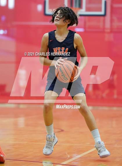 Thumbnail 3 in Winston vs Texas Wind (TAIAO State Tournament) photogallery.