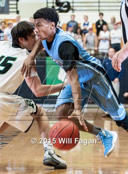 Thumbnail 3 in Pope @ Roswell photogallery.