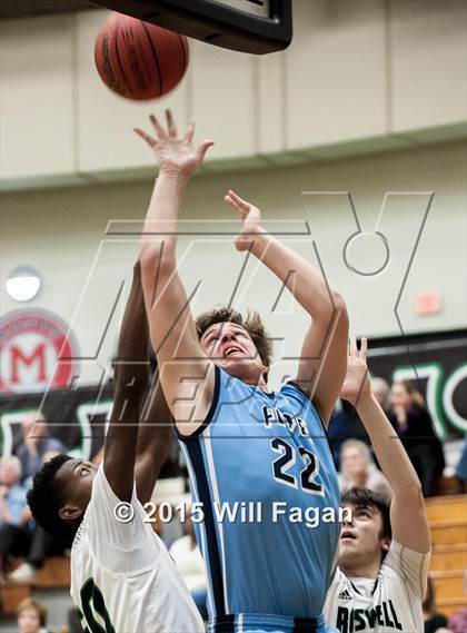 Thumbnail 1 in Pope @ Roswell photogallery.